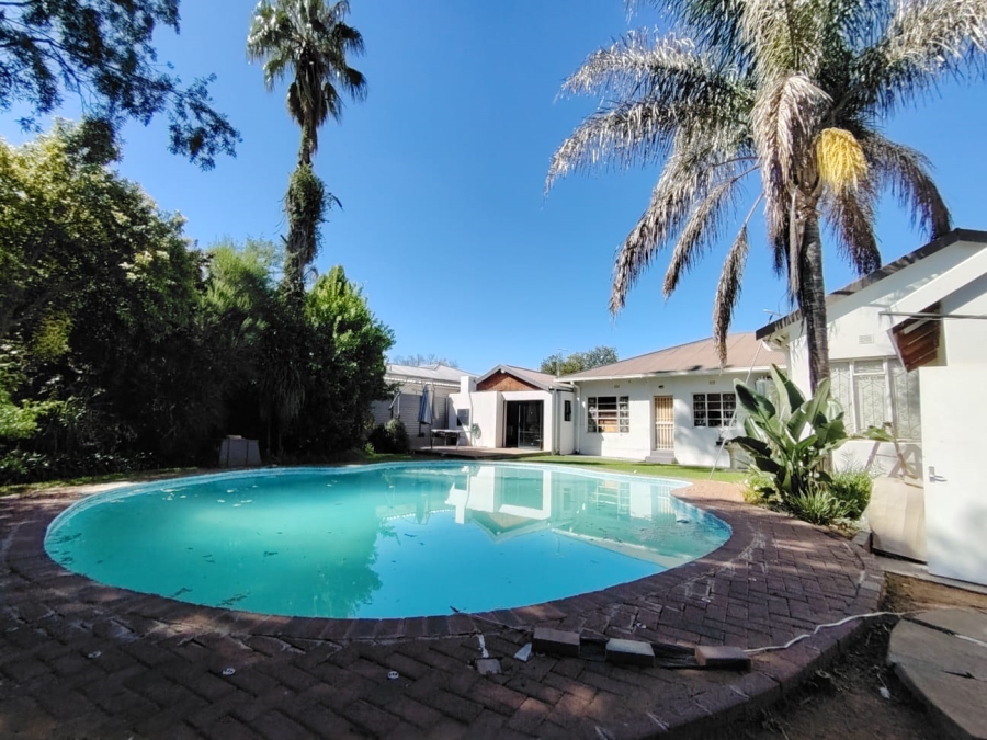 3 Bedroom Property for Sale in Dan Pienaar Free State